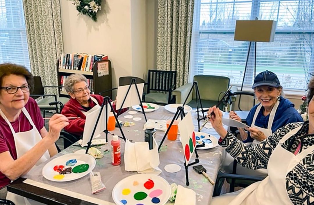 The Residence At Charles Meadow (UPDATED) Get Pricing, See 55 Photos